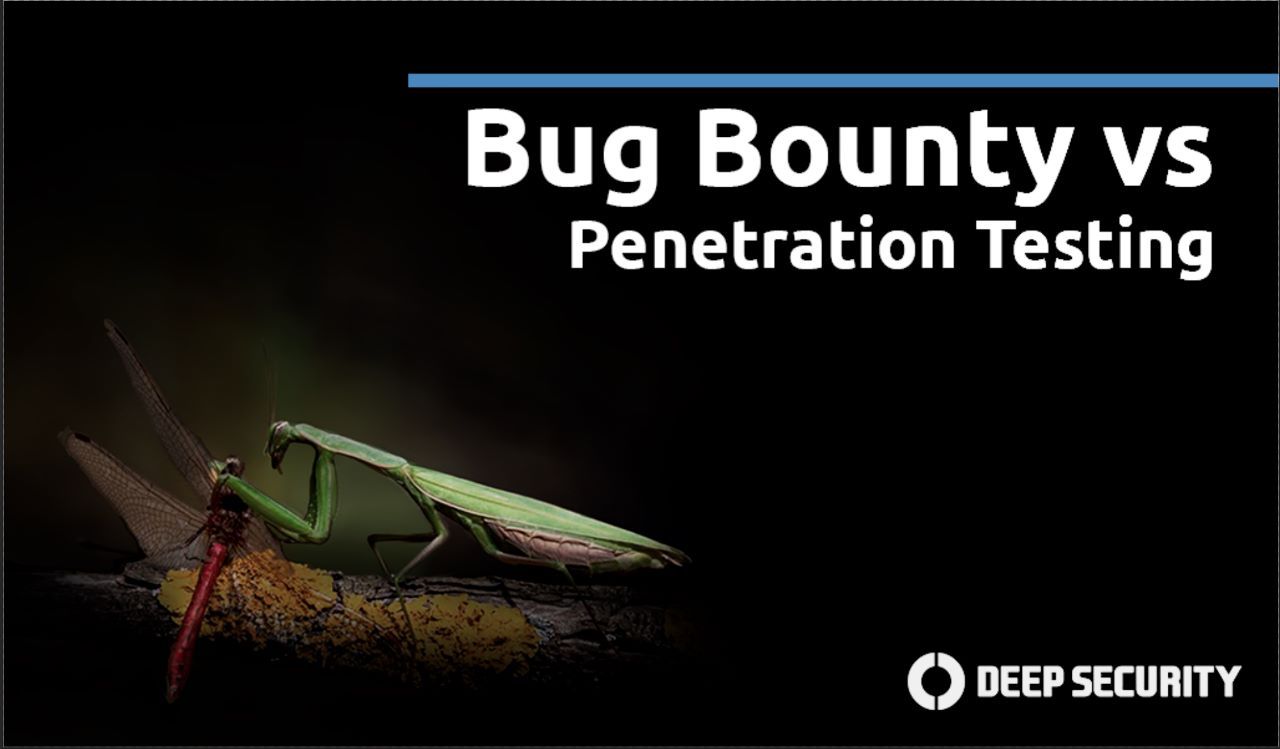 Bug Bounty vs Penetration Testing Cuál es el enfoque correcto